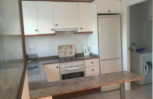 Nice 4 Person apartment residence La Sella Golf Resort Marriott Denia - Foto 15