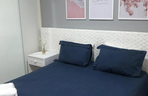 Angra dos Reis Apartamento com Vista - Condomínio Porto Bali 308 - Foto 11