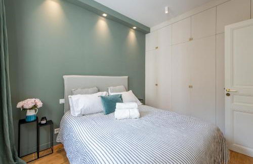 Chic apartment 1BR-2P - Arc de Triomphe - Foto 31