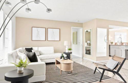 Lotus House - Relaxation - close to Beaches - Heated Pool - Foto 15