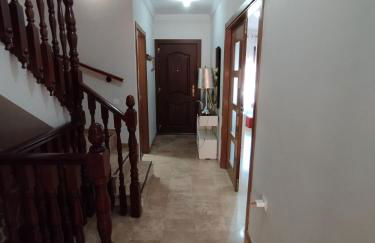 Adosado Centro Urbano 3 Dorm Patio Terraza Wi-fi Puente Genil 1-6 Huésped - Foto 30