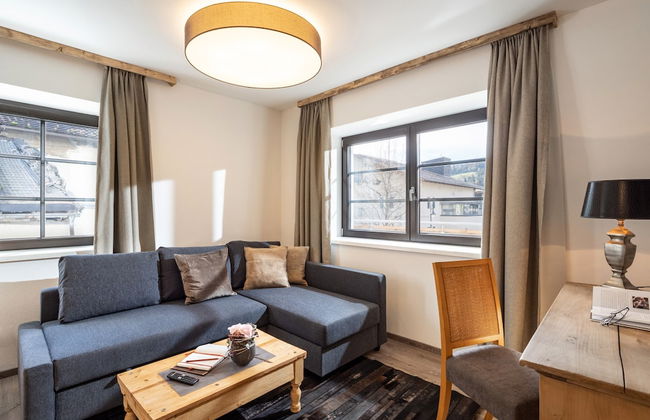 Alpine Homes - Hopfgarten Zentrum - Foto 53