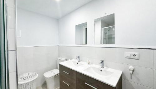 Piso 4 dormitorios Salgueira 2 - Foto 3