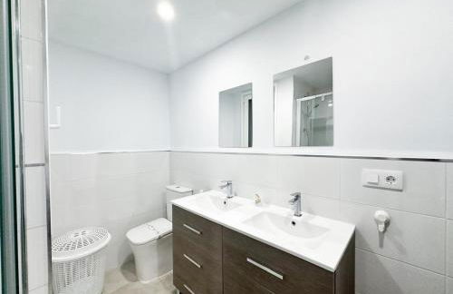 Piso 4 dormitorios Salgueira 2 - Foto 3