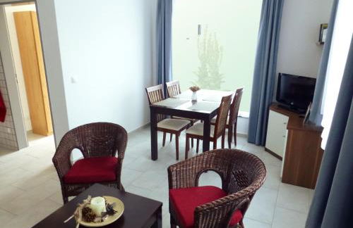 Alter Schulgarten - Foto 12