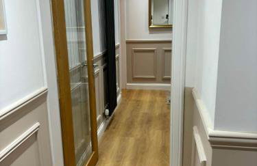 The Galloway Steading: Countryside Family Retreat with Sauna and Hot tub - Foto 33