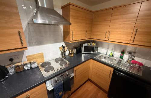 Central Hub Flat - Foto 28