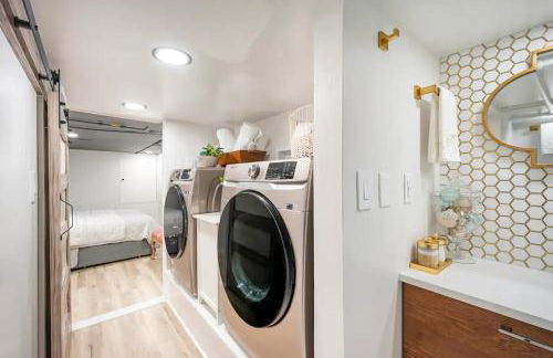 Romantic Hideout 1Bedroom Lower Level - Foto 15