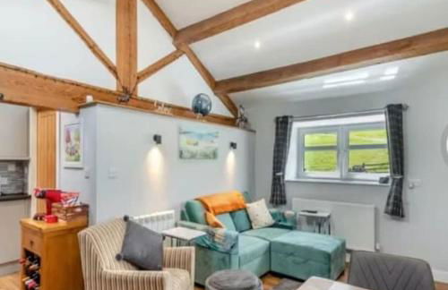 Cosy Shay Bank Cottage w/ Kingbed - Near Skipton. - Foto 1