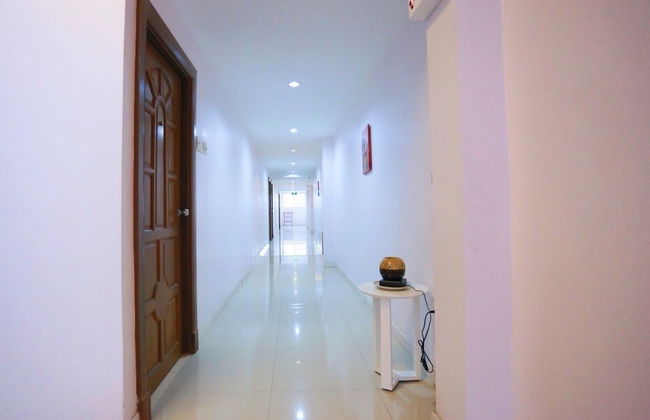 Pintree Service Apartment Pattaya - Foto 45