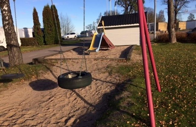 Villa Björkhagen - Foto 35