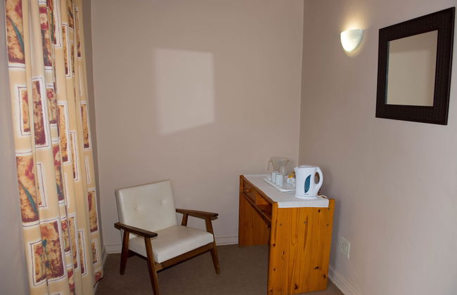 Near2Numbi - Foto 19