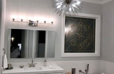 Beautiful nature lakeside 6 Rooms 8 Beds sleeps 16 - Foto 33