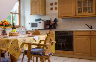 Ferienwohnung Am Sonnenhang - Foto 12