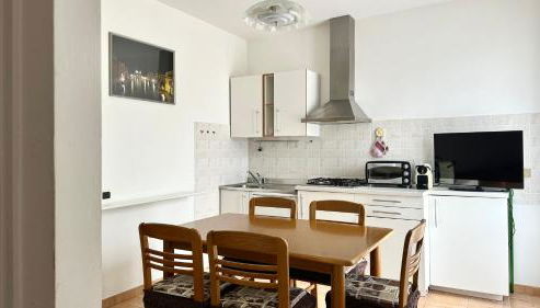 N219 - Numana, ampio bilocale in centro con posto auto - Photo 3