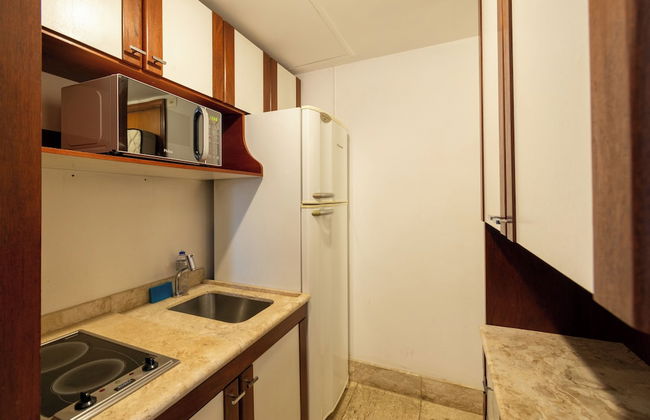 Três de Julho Flats - Jardins II - Photo 8