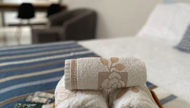 Studio Aconchegante e Moderno - Photo 3