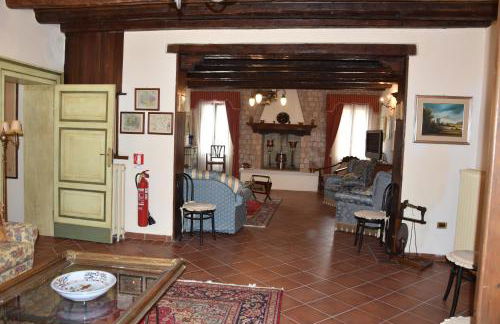 Agriturismo Tenuta Goro Veneto - Foto 31