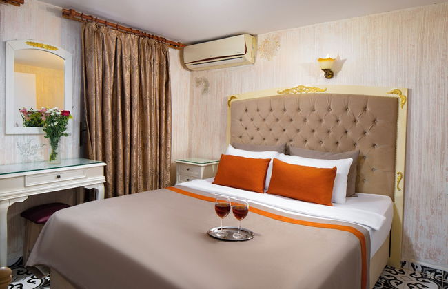 Alhambra Apart Hotel - Foto 5