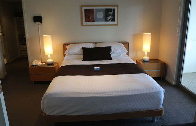 Scarborough Beach Resort QLD - Foto 8