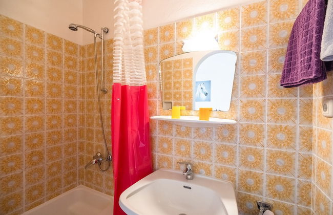 Contemporary Apartment in Maishofen Near Ski Area - Foto 41