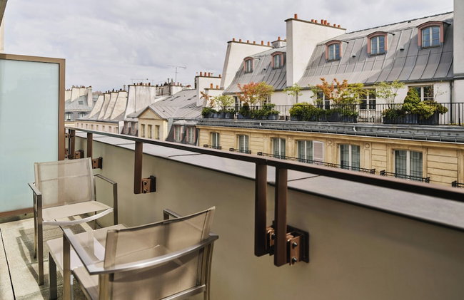 Mandarin Oriental, Paris - Foto 80