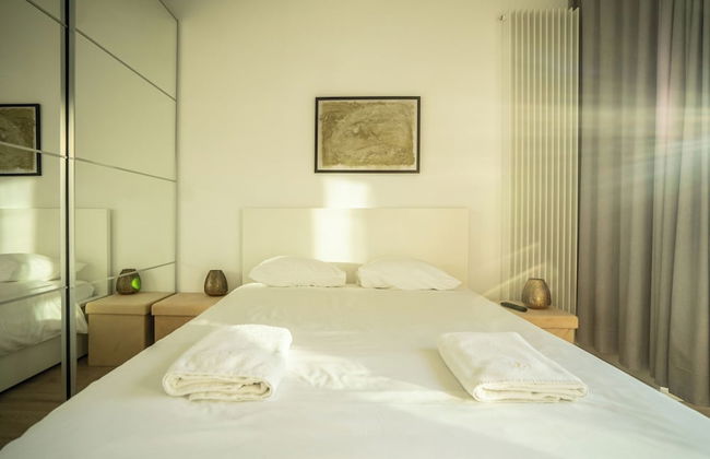 Vip Warsaw Apartments - Foto 65