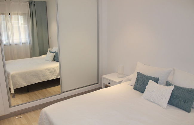 Apartamento - Agua del Mar Mediterraneo - Foto 3