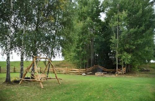 Brzozowa Polana - Foto 43