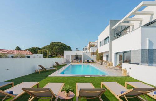 Luxury Chill Villa - Private pool, jacuzzi and exclusive guest experience - Foto 3