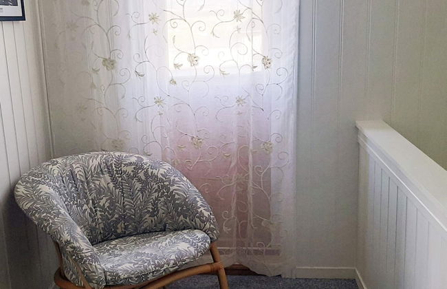 4 Person Holiday Home in Borhaug - Foto 13