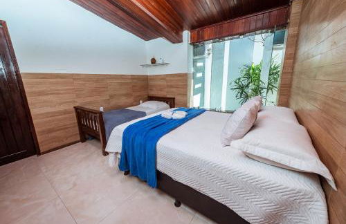 Casa c 4 suites, Piscina, Churrasqueira e Garagem - Photo 20