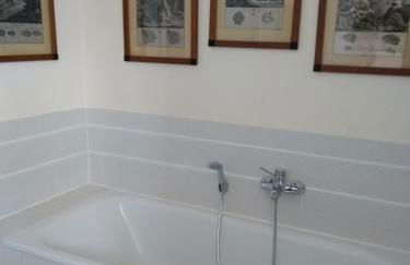 Teehaus im Schlosspark Weltkulturerbe Corvey - Foto 24