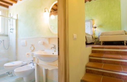 Apartment Il Felciaione-18 by Interhome - Foto 13