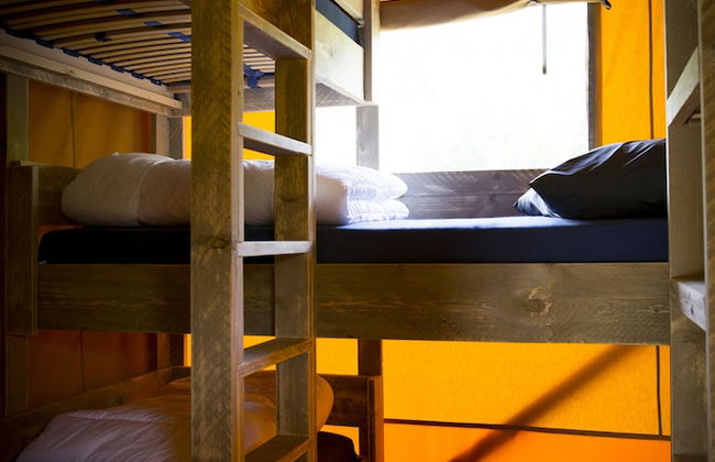 Holidaypark Duinhoeve - Photo 4