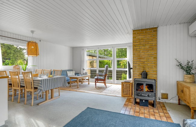 "Elif" - 400m from the sea - Foto 4