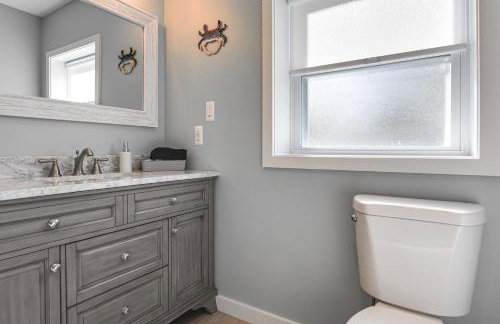 Waterfront Historical District Home Near River - Foto 13