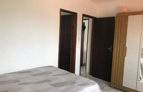 Apartamento Taquari - Foto 1