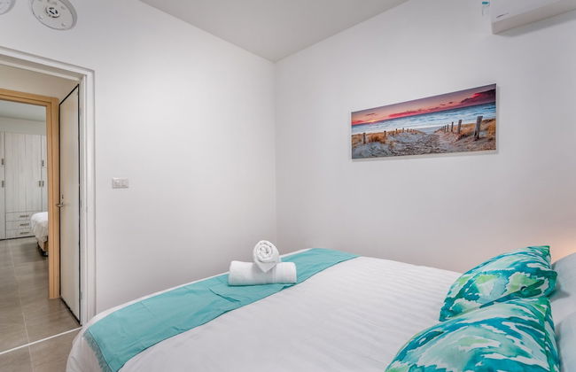 Morocco Mini Penthouse W Panoramic Views - Photo 4