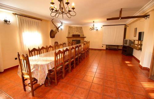 El Mirador de la Serrania - Foto 20