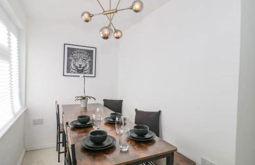 Tranquil Clyffe Cottage - Foto 5