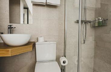 Alojamientos Miss Tic Ciudad Vieja Coruña - Foto 25