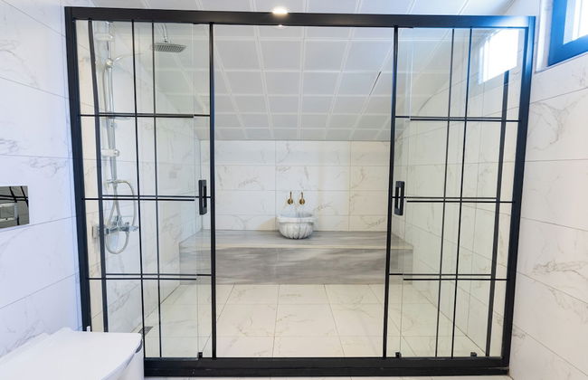 Villa Tutar Icmeler Daily Weekly Rentals - Foto 25