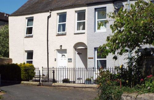 Rosybank Cottage Coldstream by the Tweed - Foto 1