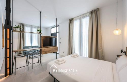 MyHouseSpain - Santero Apartments A - Photo 7