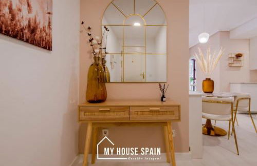 MyHouseSpain - Encantador apartamento en Madrid - Foto 17