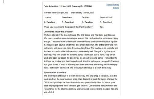 Apartment Old Stable by Interhome - Foto 28