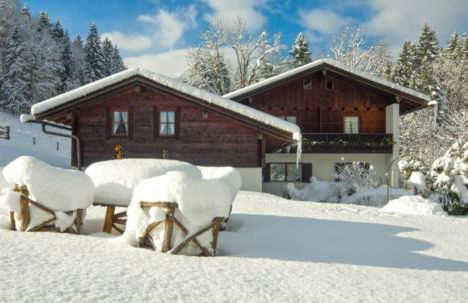 Appartementhaus Zechmeister - Foto 2