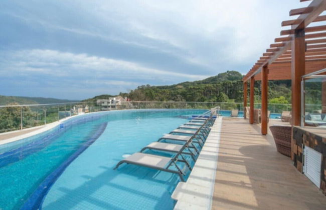 Golden Gramado Resort Lagheto - Foto 30