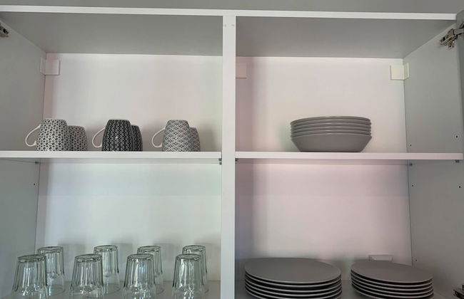 Notodden Sentrum Apartment NO 6 - Photo 35